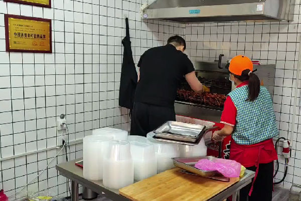 全流程免費扶持，開店靈活